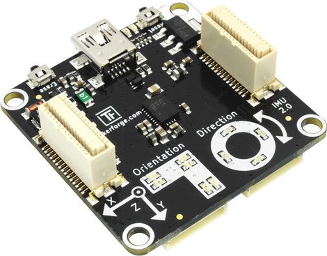TinkerForge 18 TinkerForge 1 db Alkalmas: TinkerForge 3. kép