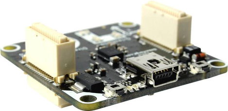 TinkerForge 18 TinkerForge 1 db Alkalmas: TinkerForge 4. kép