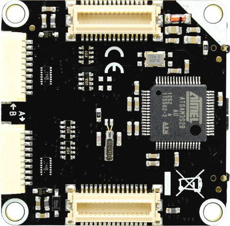 TinkerForge 18 TinkerForge 1 db Alkalmas: TinkerForge 6. kép