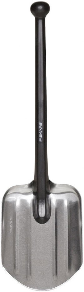 Fiskars 1001574 Ásó Rálépő lappal