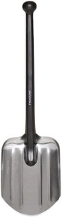 Fiskars 1001574 Ásó Rálépő lappal bélyegkép