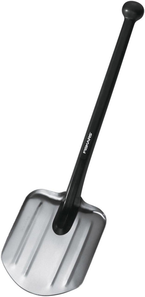 Fiskars 1001574 Ásó Rálépő lappal 2. kép