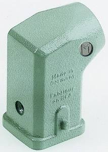 Csőcsonkos készülékház 19 20 003 1643 Harting 1 db