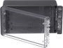 Bopla Bocube B 221309 PC-V0-G-7024 96025234 Kültéri ház Polikarbonát V0 Grafitszürke (RAL 7024) 1 db bélyegkép