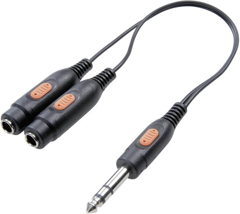 SpeaKa Professional SP-7870280 Audio Átalakító 2. kép