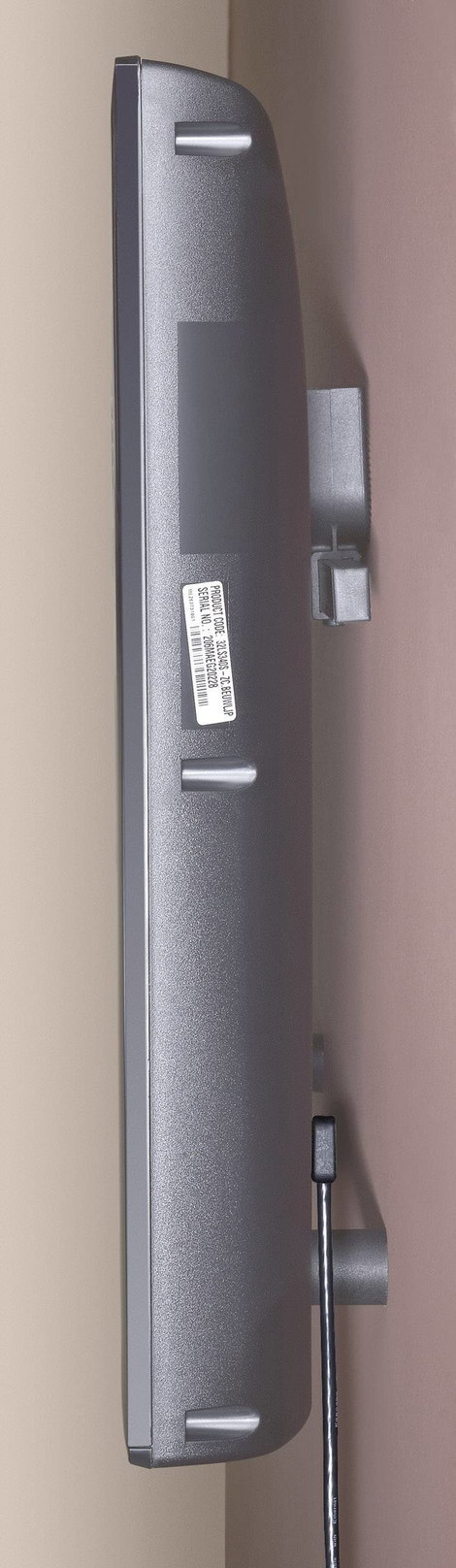 SpeaKa Professional HDMI Csatlakozókábel HDMI-A dugó, HDMI-A dugó 0.90 m Fekete SP-7870068 Audio Ret 3. kép