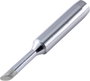 TOOLCRAFT N9-3 Forrasztóhegy Ferdén levágott, 45° Hegy méret 3 mm Csúcs hossza 44 mm Tartalom, tarta bélyegkép