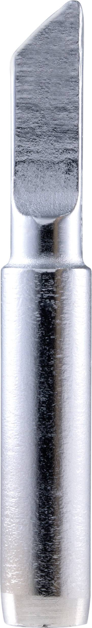 TOOLCRAFT N9-5 Forrasztó patron Mérőhegy, 45° Hegy méret 5 mm Csúcs hossza 44 mm Tartalom, tartalmi 2. kép