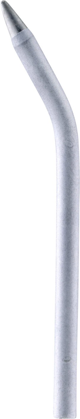 Basetech Forrasztóhegy Hegy méret 0.6 mm Csúcs hossza 68 mm Tartalom, tartalmi egységek rendelésenké