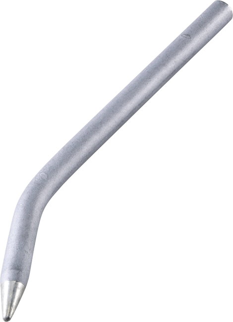 Basetech Forrasztóhegy Hegy méret 0.6 mm Csúcs hossza 68 mm Tartalom, tartalmi egységek rendelésenké 2. kép