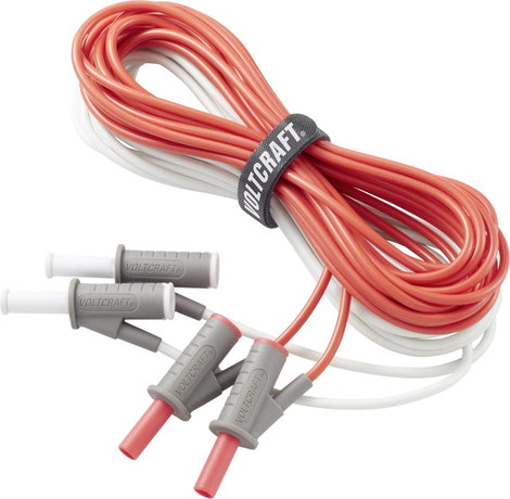 VOLTCRAFT Ragasztós kábelkötöző 420mm (H x Sz) 420 mm x 12 mm Sötétszürke 10 db 2. kép