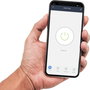 Okos dugaszoló aljzat energiafogyasztás mérővel, WiFi konnektor, Sygonix SY-4276902 11. bélyegkép