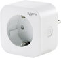 Okos dugaszoló aljzat energiafogyasztás mérővel, WiFi konnektor, Sygonix SY-4276902 3. bélyegkép