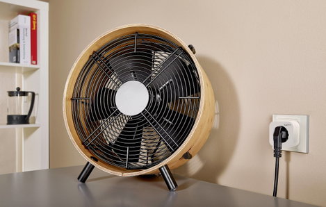 Okos dugaszoló aljzat energiafogyasztás mérővel, WiFi konnektor, Sygonix SY-4276902 6. kép