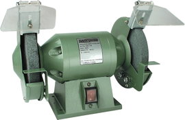 Brüder Mannesmann Mannesmann M 1225-150 Kettős köszörű 200 W