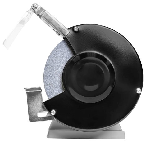 Brüder Mannesmann Mannesmann M 1225-150 Kettős köszörű 200 W 3. kép