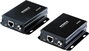HDMI Extender RJ45 hálózati kábelen keresztül 50 m, SpeaKa Professional SP-8567416 bélyegkép