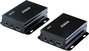 HDMI Extender RJ45 hálózati kábelen keresztül 50 m, SpeaKa Professional SP-8567416 2. bélyegkép