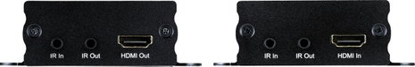 HDMI Extender RJ45 hálózati kábelen keresztül 50 m, SpeaKa Professional SP-8567416 7. kép