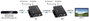 HDMI Extender RJ45 hálózati kábelen keresztül 50 m, SpeaKa Professional SP-8567416 8. bélyegkép