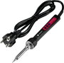 Szabályozható forrasztópáka 230 V 80 W 350...480 °C, Toolcraft 2. bélyegkép
