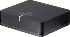 Bluetooth zene vevő Bluetooth 5.0, AptX technológia, 20 m, Renkforce RF-4294750