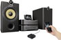 Bluetooth zene vevő Bluetooth 5.0, AptX technológia, 20 m, Renkforce RF-4294750 3. bélyegkép