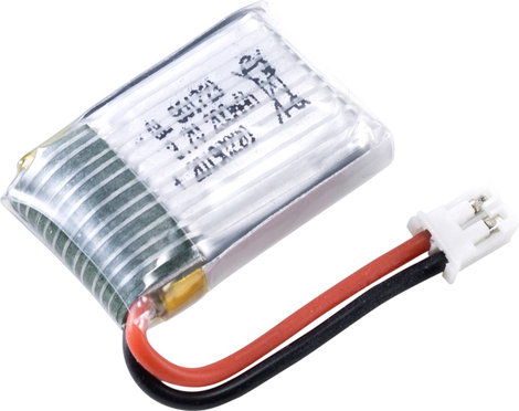 Akkucsomag LiPo Reely TQ Performance Drone-hoz, Reely RE-6443511