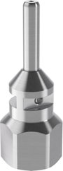 Steinel 052928 Hosszú fúvóka 18 mm Alkalmas Steinel bélyegkép