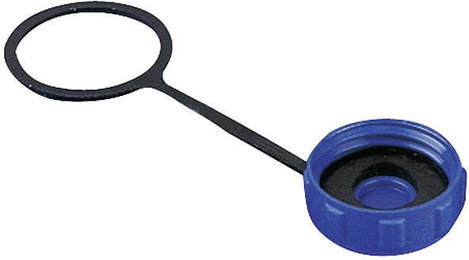 Porvédő sapka PX0484 Védősapka PX0484 Bulgin Tartalom: 1 db