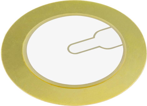 PSNK3530 Piezokereámia elem Feszültség: 30 V Tartós hangjel 1 db