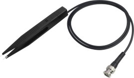 VOLTCRAFT MSC-102 BNC mérővezeték 1.00 m Fekete