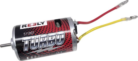 Reely 511897C Alkatrész 550-es elektromotor