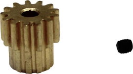 Reely 538517C Alkatrész Motor fogaskerék