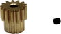 Reely 538517C Alkatrész Motor fogaskerék bélyegkép