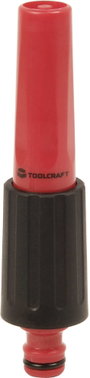 TOOLCRAFT TO-4848789 Kerti locsolópisztoly bélyegkép
