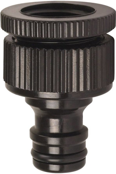 TOOLCRAFT TO-4848807 Műanyag Csap csatlakozó 13 mm (1/2) Ø