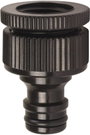 TOOLCRAFT TO-4848807 Műanyag Csap csatlakozó 13 mm (1/2) Ø bélyegkép