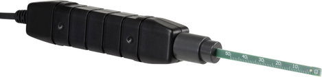 VOLTCRAFT GM-70 Mágneses mező analizáló 2. kép