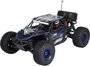 RC modellautó Elektro Buggy 4WD RtR 2,4 GHz 1:8, Reely Raptor 6S Brushless 10. bélyegkép