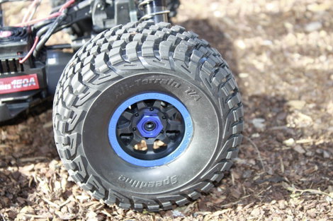 RC modellautó Elektro Buggy 4WD RtR 2,4 GHz 1:8, Reely Raptor 6S Brushless 15. kép