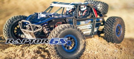 RC modellautó Elektro Buggy 4WD RtR 2,4 GHz 1:8, Reely Raptor 6S Brushless 16. kép