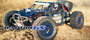 RC modellautó Elektro Buggy 4WD RtR 2,4 GHz 1:8, Reely Raptor 6S Brushless 16. bélyegkép