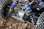 RC modellautó Elektro Buggy 4WD RtR 2,4 GHz 1:8, Reely Raptor 6S Brushless 20. bélyegkép