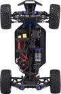 RC modellautó Elektro Buggy 4WD RtR 2,4 GHz 1:8, Reely Raptor 6S Brushless 22. bélyegkép