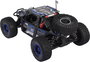 RC modellautó Elektro Buggy 4WD RtR 2,4 GHz 1:8, Reely Raptor 6S Brushless 2. bélyegkép