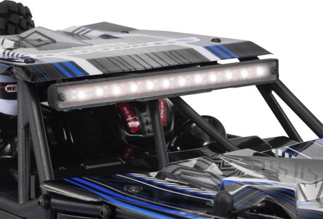 RC modellautó Elektro Buggy 4WD RtR 2,4 GHz 1:8, Reely Raptor 6S Brushless 4. kép