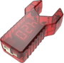 Reely LiPo checker Cellaszámhoz alkalmas: 1 1 db RE-5159625 4. bélyegkép