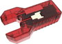Reely LiPo checker Cellaszámhoz alkalmas: 1 1 db RE-5159625 8. bélyegkép