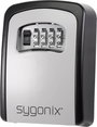 Számzáras kulcstartó trezor, Sygonix SY-3465484 BT-MD-914 bélyegkép